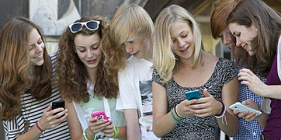 RTÜK Araştırması: Gençlerin % 80’i Sosyal Medya Hesabını Ailesinden Saklıyor!