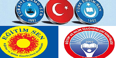 Sendikalı Öğretmenler İki Gün İş Bırakıyor!