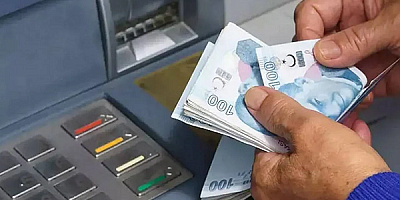 SGK Uzmanı: Her Emeklinin Devletten 25 Bin TL Alacağı Var.
