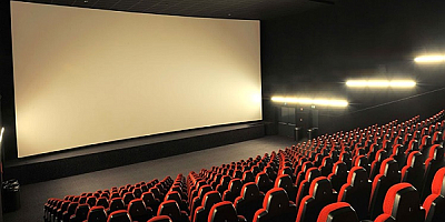 Sinema Biletlerine Yüzde 70 İndirim Resmi Gazetede!