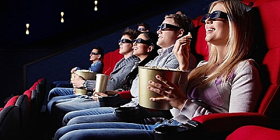 Sinemalarda Yerli ve Yabancı 8 Film Vizyona Giriyor.