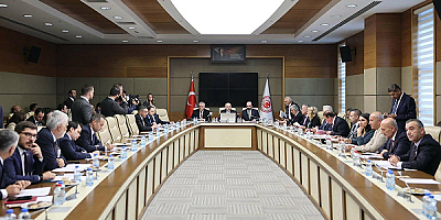 Şirket Kuracak Belediyelere Cumhurbaşkanı Onayı Zorunlu Oluyor.