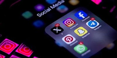 SOSYAL MEDYADA YENİ DÖNEM KİMLİKLE GİRİŞ ZORUNLU OLUYOR