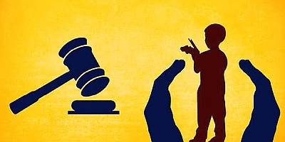 Suça Sürüklenen Çocuklarda 