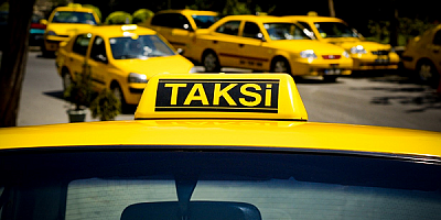 Taksi Şikayetlerinde 