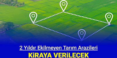 Tarım Arazilerinde Mirasçılar İçin Kritik Düzenleme!