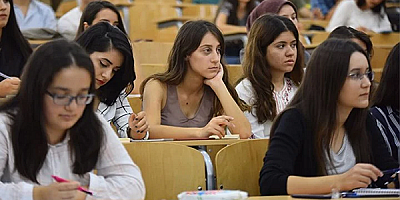 TBMM'den Öğrenci Affı Düzenlemesi Geliyor.