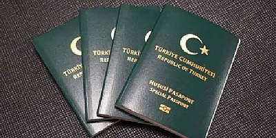 TBMM'den Üç Meslek Grubuna Yeşil Pasaport Yasa Düzenlemesi.