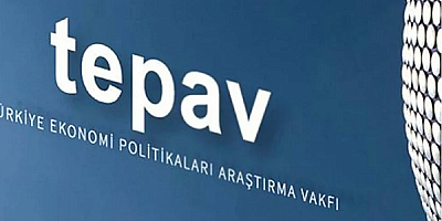 TEPAV’dan Türkiye Ekonomisine Enflasyon ve Faiz Uyarısı!