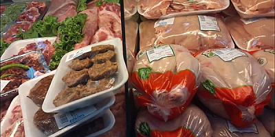 TMMOB Gıda Mühendisleri Odası, Tarihi Geçmiş Ürünlerde STT ve TETT Kavramlarına Dikkat Çekti.