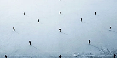 Toplumsal Güven Araştırmasında Türkiye Sonuncu!