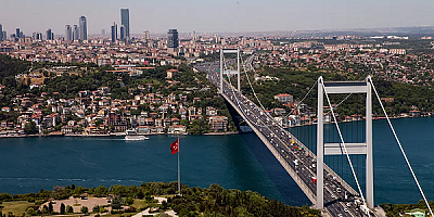 TÜİK, Türkiye'nin En Pahalı ve Ucuz Şehirlerini Açıkladı.