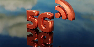 Türkiye 1 Nisanda Törenle 5G'ye Geçiyor.