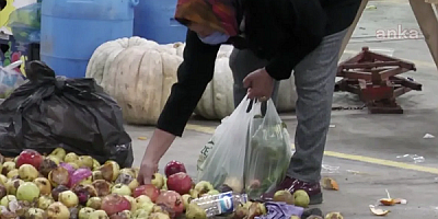 Türkiye'de Haneler Borçla Dönmeye Çalışıyor!