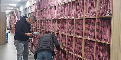 Türkiye'de Vatandaşlar Yeni Yıla Ağır Borç Yükü ve İcra Dosyalarıyla Giriyor