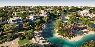 Türkiye'de Yeni Moda Yurdışında Ev Almak!