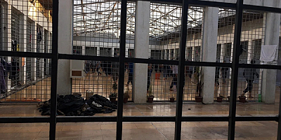 Türkiye Irak'taki 180 IŞİD'li Mahkumu Geri Alıyor!