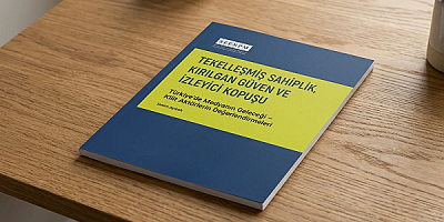 Türkiye Medyasında Çoğulculuk Değil, Çokluk Hakim!