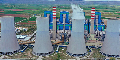 Türkiye’nin 2025 Karnesi Kötü, Umutlar #COP31’e Ev Sahipliğinde.