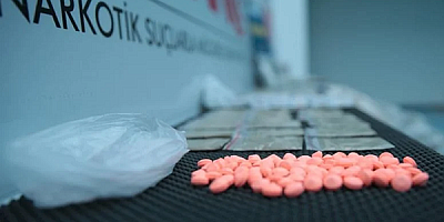 Türkiye Uyuşturucu Kullanım Verilerinde Korkunç Tablo!