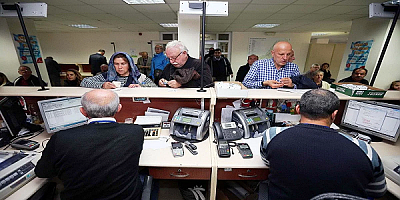 Vergi Bütçesinde Yük Dolaylı Vergilerde Olmaya Devam Ediyor.