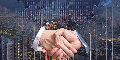 Yabancı Yatırımcıya Yeni Vergi Avantajı Geliyor.