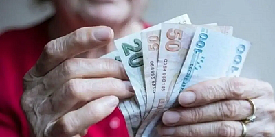 Yargıtay'dan Emekli Maaşına İlişkin Emsal Sayılacak Karar!