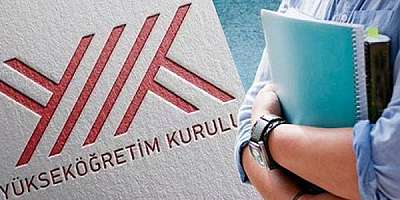 YÖK'ten Denklik ve Yatay Geçişlerde Yeni Düzenleme!