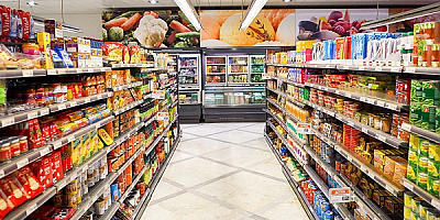 Zincir Marketler İçin 