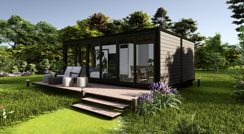 Tarım Arazilerinde Hobi Bahçesi, Tiny House ve Bungalov Devri Kapandı