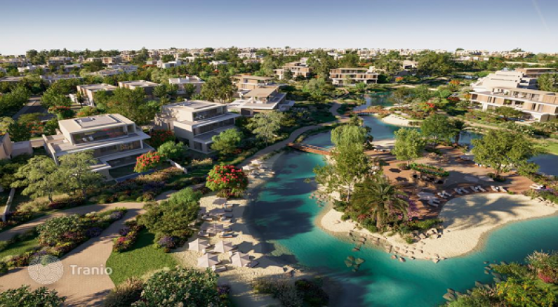 Türkiye'de Yeni Moda Yurdışında Ev Almak!