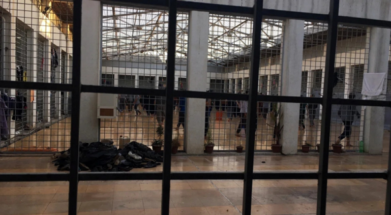 Türkiye Irak'taki 180 IŞİD'li Mahkumu Geri Alıyor!