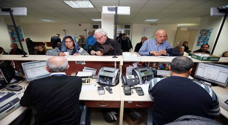 Vergi Bütçesinde Yük Dolaylı Vergilerde Olmaya Devam Ediyor.