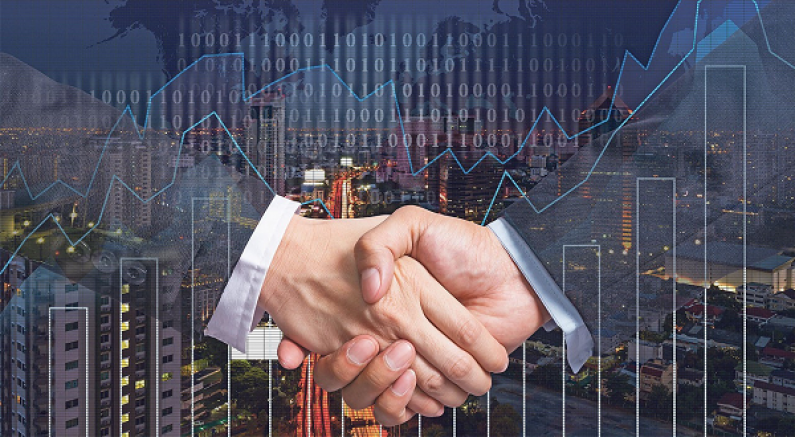 Yabancı Yatırımcıya Yeni Vergi Avantajı Geliyor.