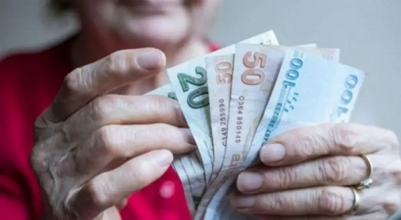 Yargıtay'dan Emekli Maaşına İlişkin Emsal Sayılacak Karar!