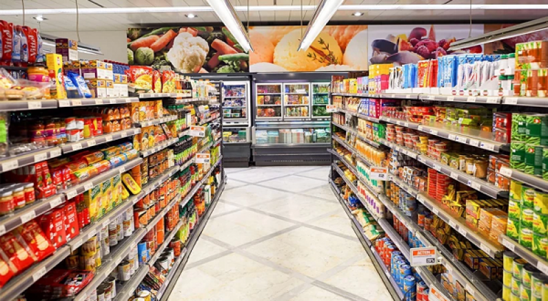 Zincir Marketler İçin 